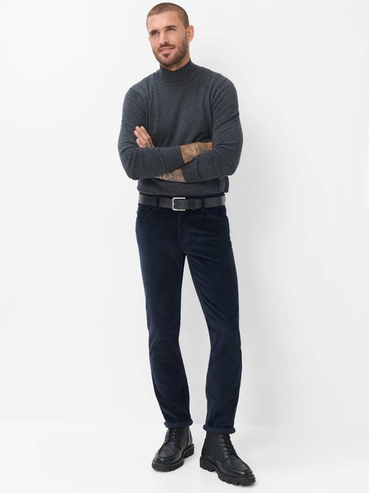 Herren Cordhose - Cadiz