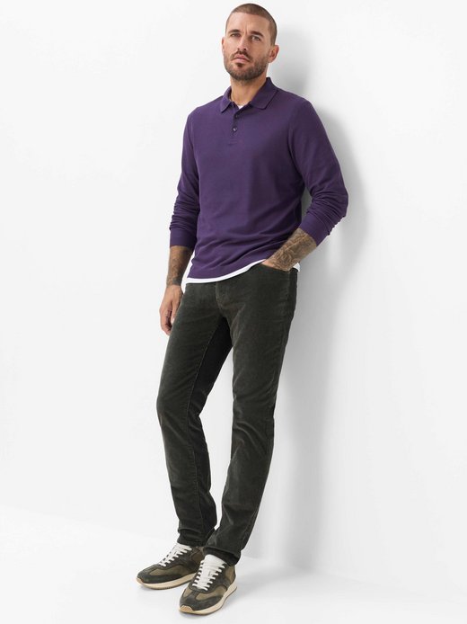Herren Cordhose - Cadiz
