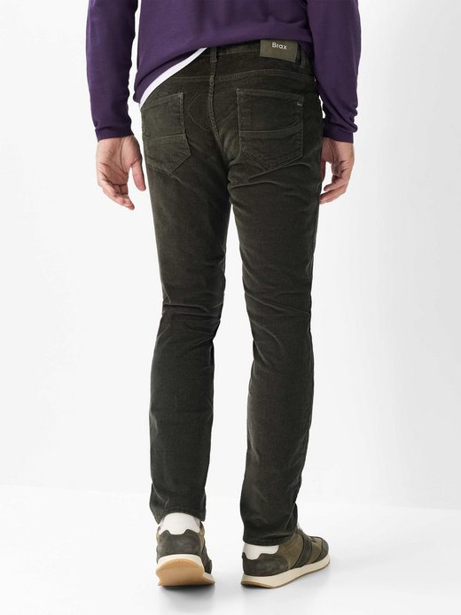 Herren Cordhose - Cadiz