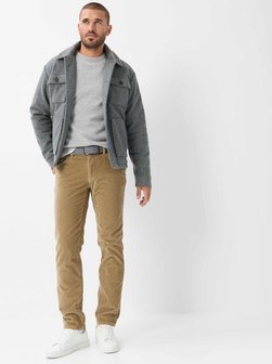 Herren Cordhose - Cadiz