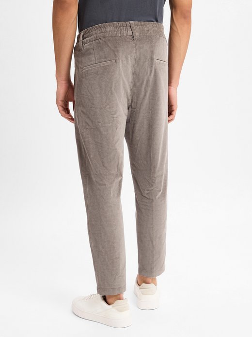 Herren Cordhose - Chasy