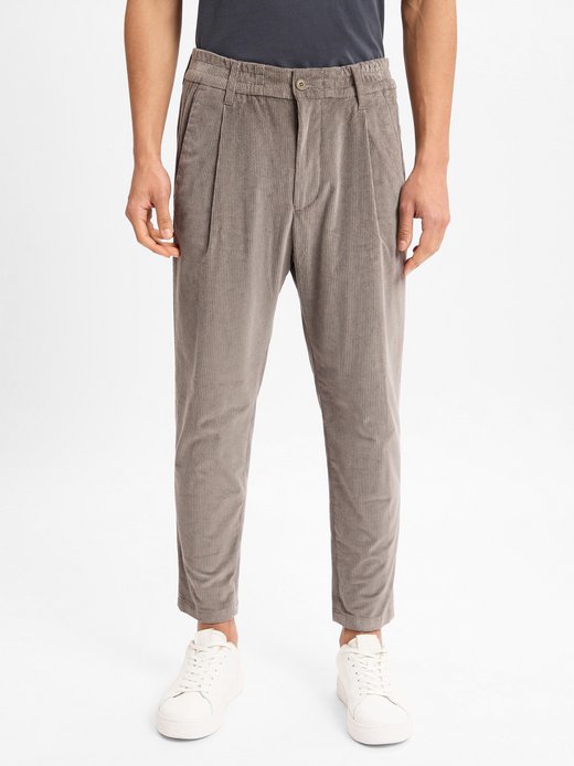 Herren Cordhose - Chasy
