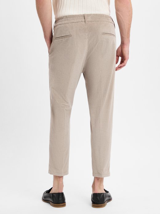 Herren Cordhose - Chasy