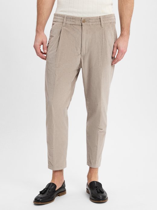 Herren Cordhose - Chasy