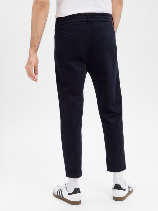 Herren Cordhose - Chasy