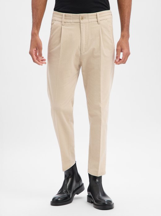Herren Cordhose - Chasy