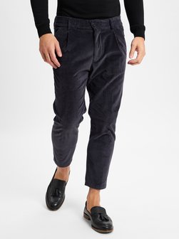 Artikelbild Herren Cordhose - Chasy von Drykorn in marine uni