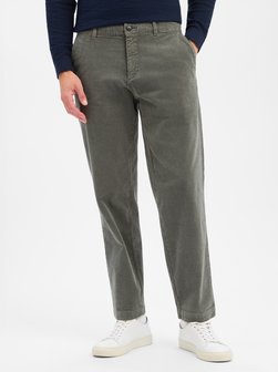 Herren Cordhose - Chino_Tapered_N1
