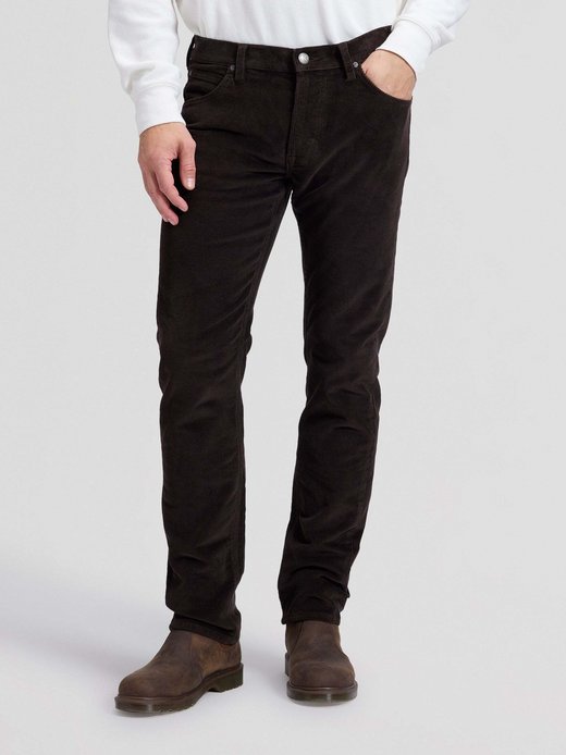 Herren Cordhose - Daren
