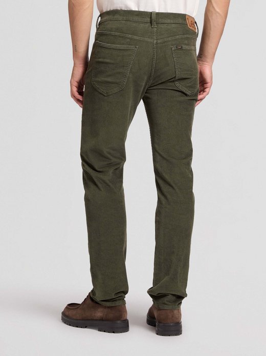 Herren Cordhose - Daren