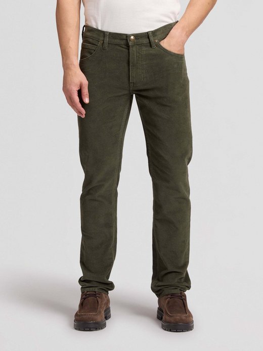 Herren Cordhose - Daren
