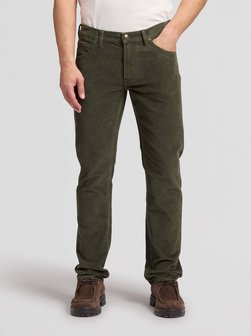 Herren Cordhose - Daren