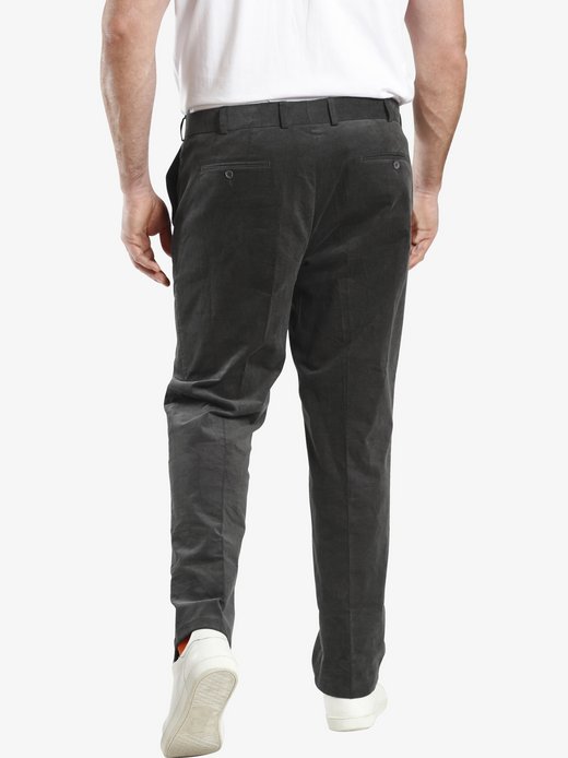 Herren Cordhose - EARL NORTON