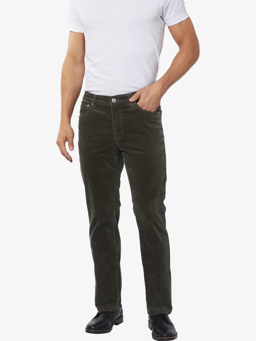 Herren Cordhose - ERMINO
