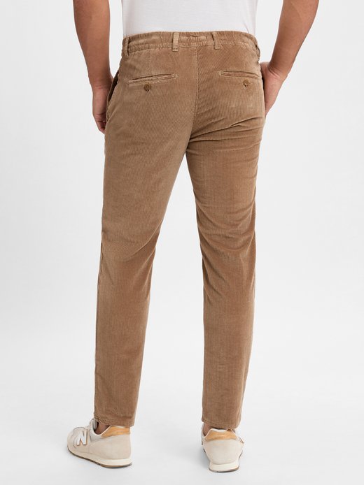 Herren Cordhose - Fabio