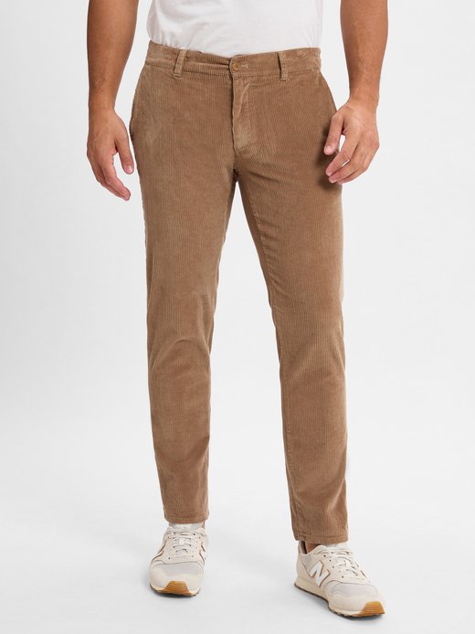 Herren Cordhose - Fabio