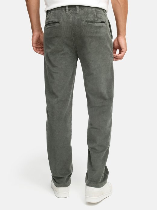 Herren Cordhose - INGustaf