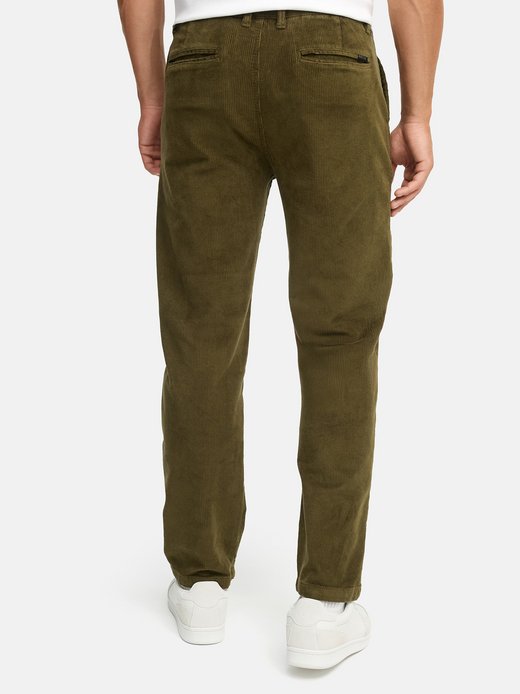 Herren Cordhose - INGustaf