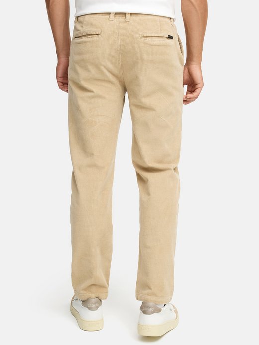 Herren Cordhose - INGustaf