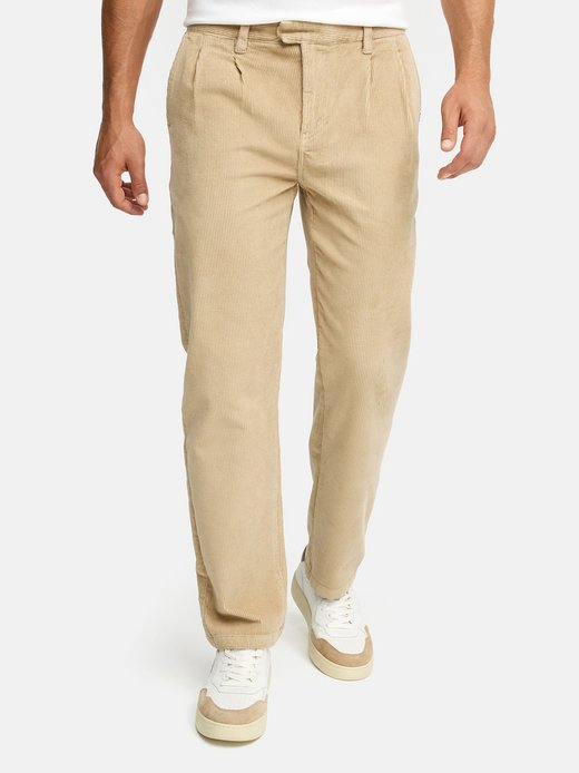 Herren Cordhose - INGustaf