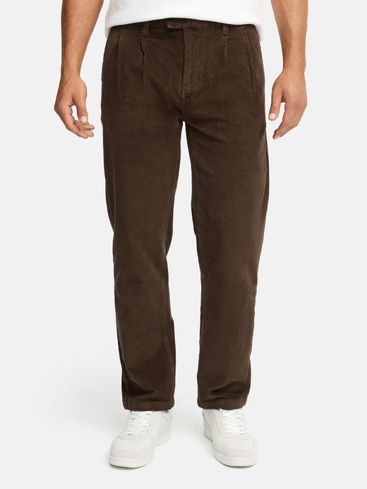 Herren Cordhose - INGustaf
