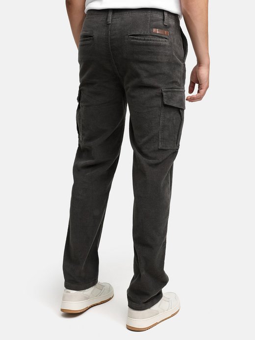 Herren Cordhose - INJammon