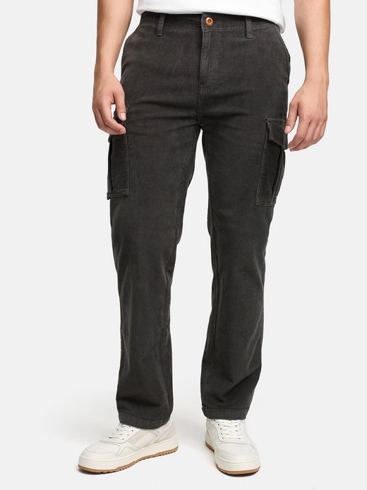 Herren Cordhose - INJammon