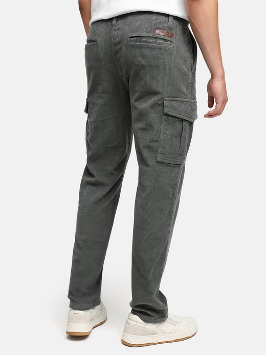 Herren Cordhose - INJammon