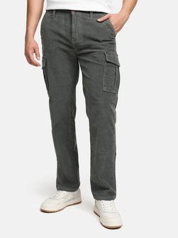 Herren Cordhose - INJammon