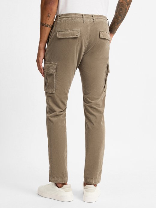 Herren Cordhose - John
