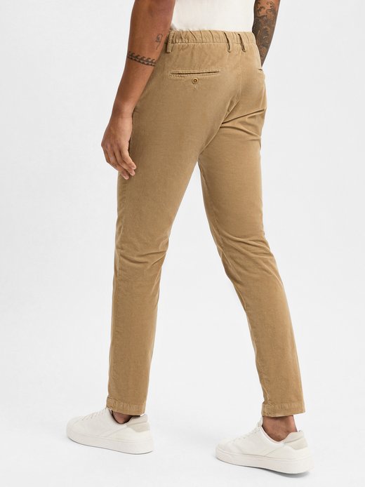 Herren Cordhose - Jump