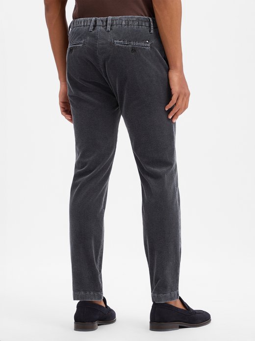 Herren Cordhose - Jump