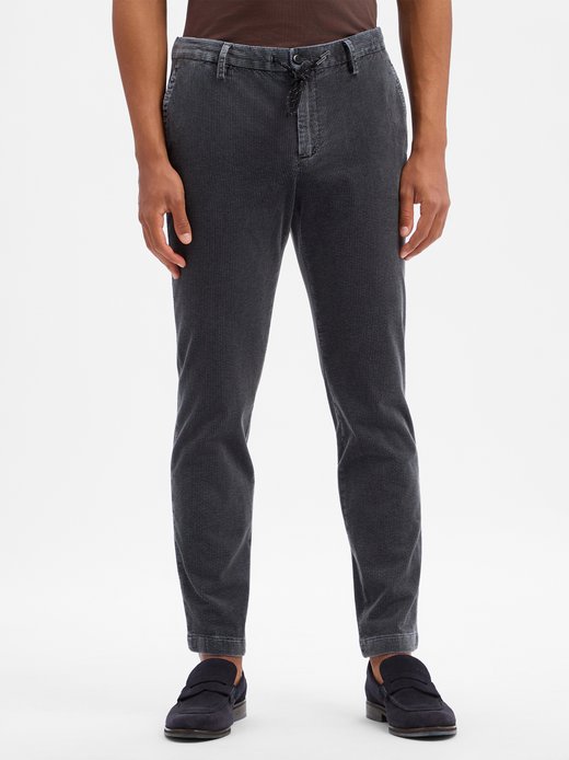 Herren Cordhose - Jump