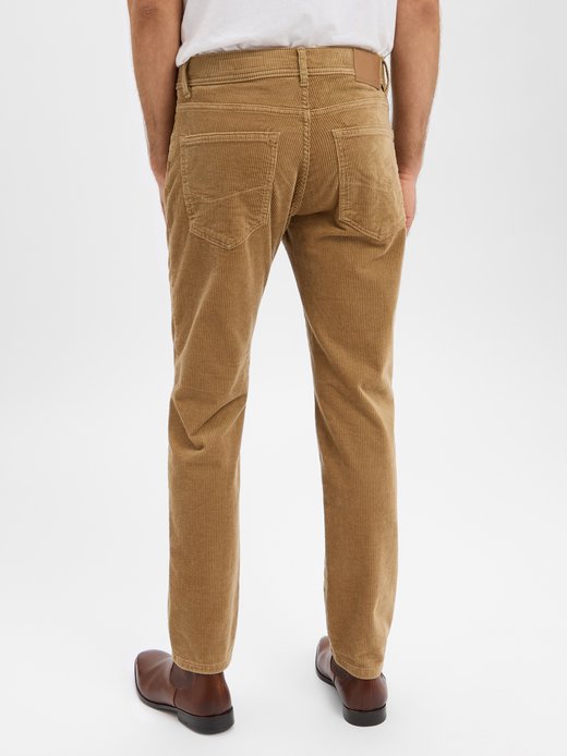 Herren Cordhose - Laval
