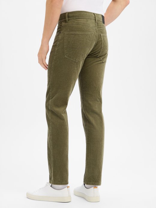Herren Cordhose - Laval