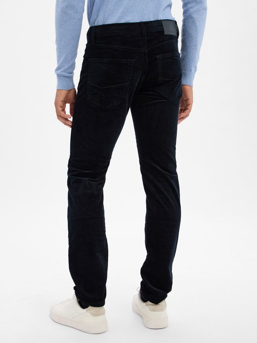 Herren Cordhose - Laval