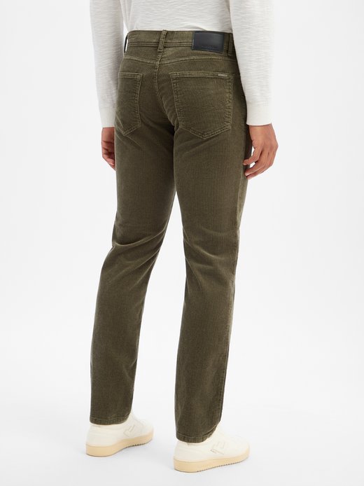 Herren Cordhose - Laval