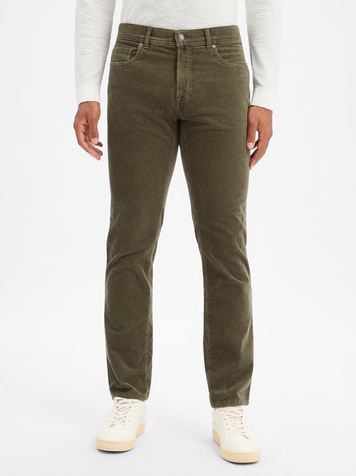 Herren Cordhose - Laval