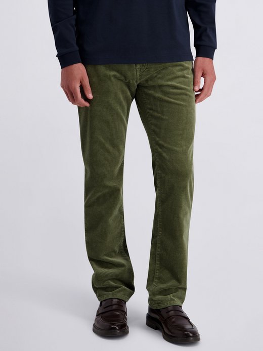 Herren Cordhose - Laval
