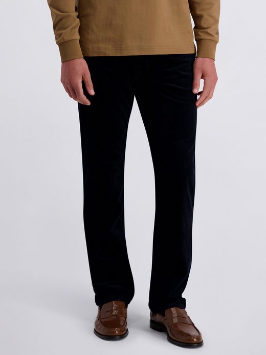 Herren Cordhose - Laval