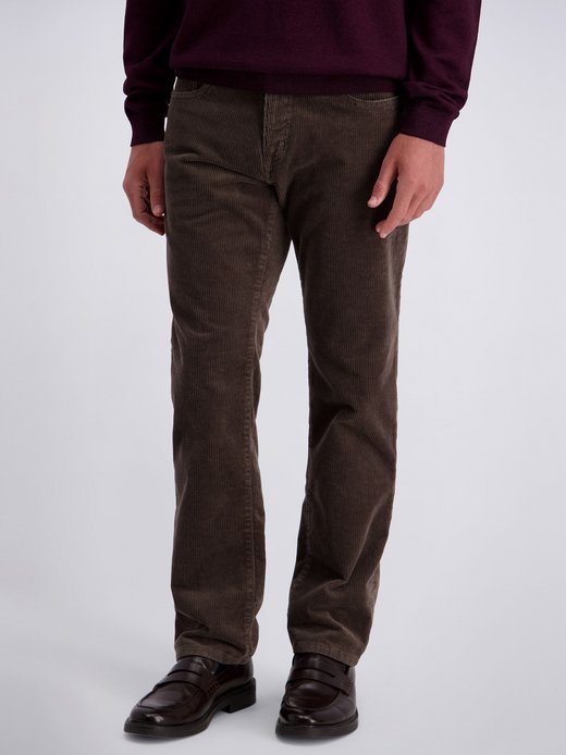 Herren Cordhose - Laval