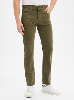 Herren Cordhose - Laval