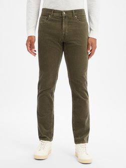 Herren Cordhose - Laval