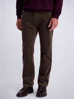 Herren Cordhose - Laval