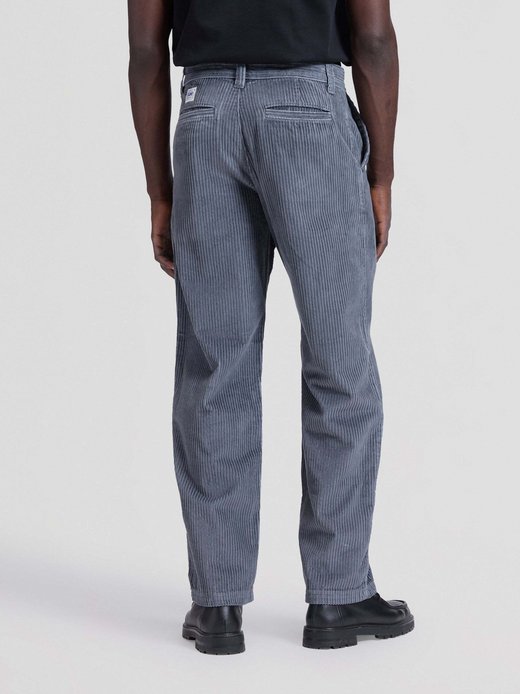 Herren Cordhose - Loose Workwear
