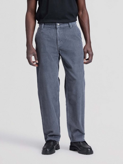 Herren Cordhose - Loose Workwear