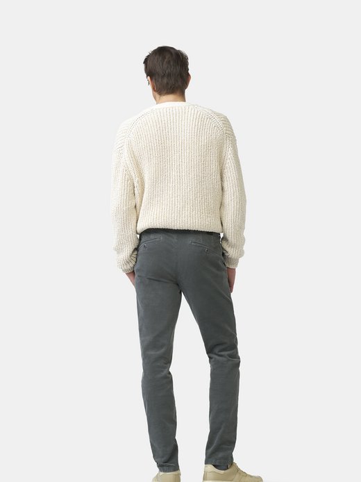 Herren Cordhose - Lupus 2-7698