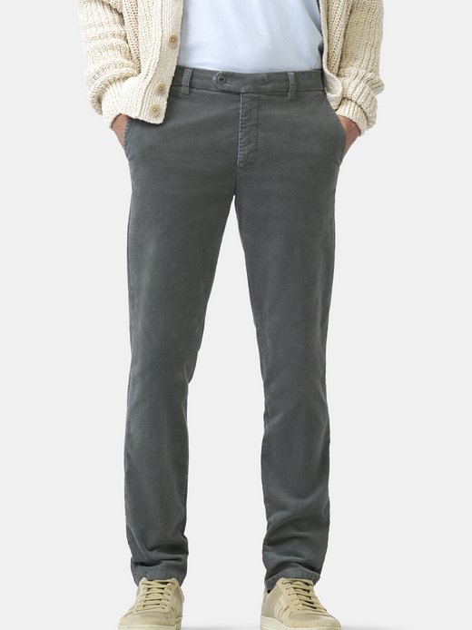 Herren Cordhose - Lupus 2-7698