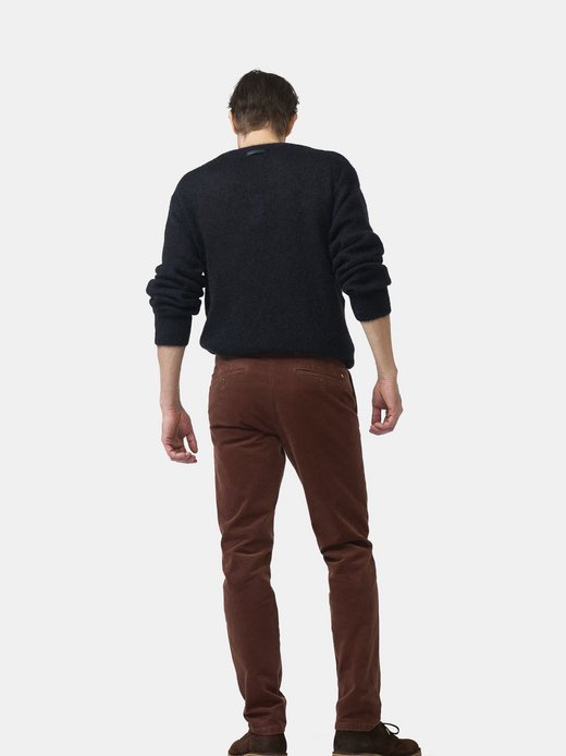 Herren Cordhose - Lupus 2-7698