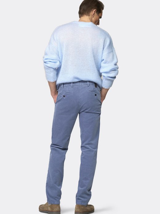 Herren Cordhose - Lupus 2-7698